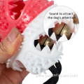 Dog Toothbrush Toys Dog Chew Toys Ball